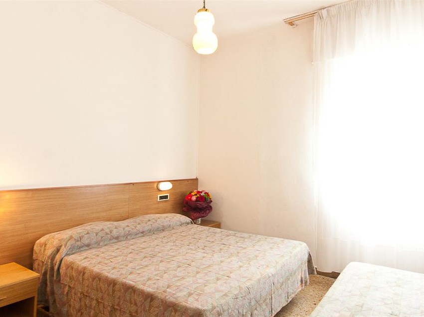 Hotel Manzoni  | Jesolo | Venezia | Italia 13