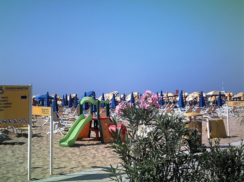 Hotel Manzoni  | Jesolo | Venezia | Italia 2