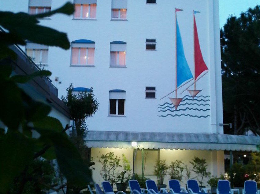 Hotel Manzoni  | Jesolo | Venezia | Italia 5