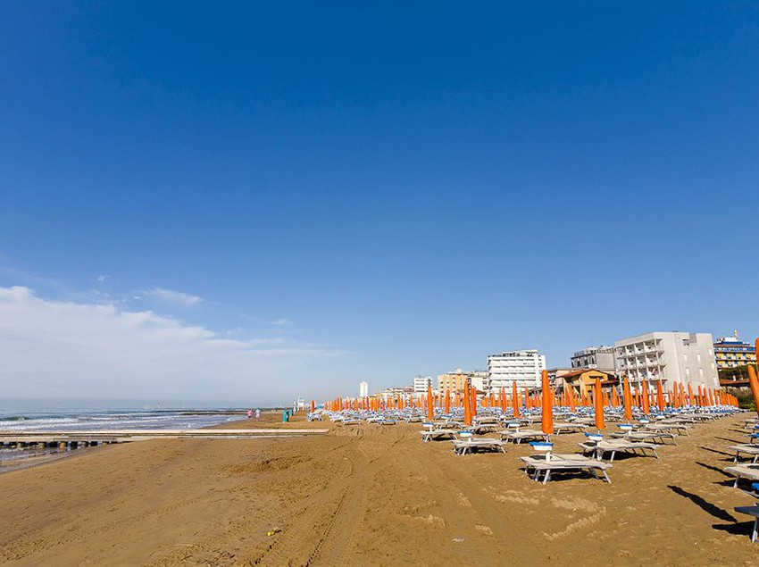 Hotel Manzoni  | Jesolo | Venezia | Italia 6