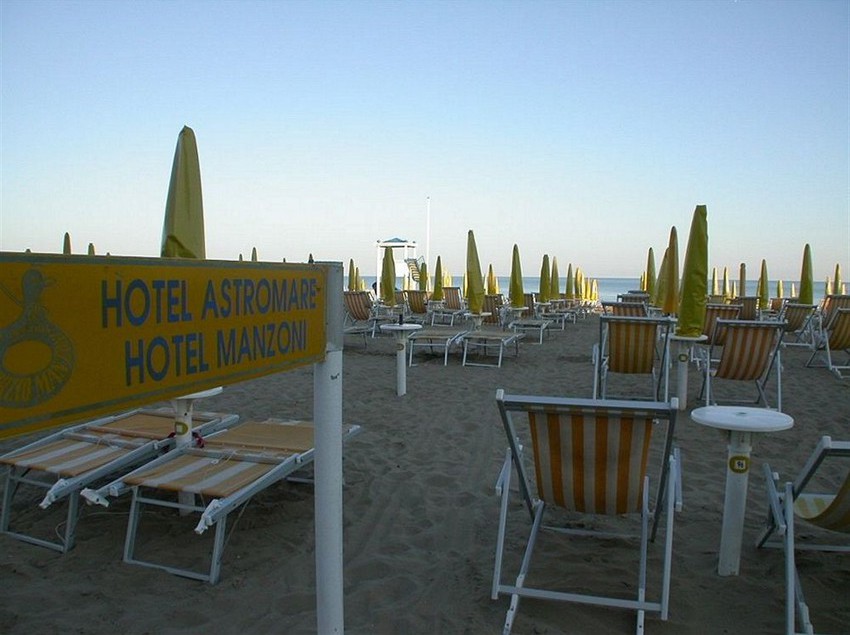 Hotel Manzoni  | Jesolo | Venezia | Italia 8