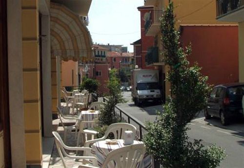 Hotel Nena  | Moneglia | Genova | Italia 4