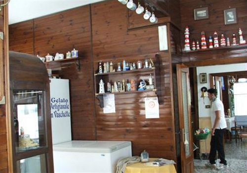 Hotel Nena  | Moneglia | Genova | Italia 6