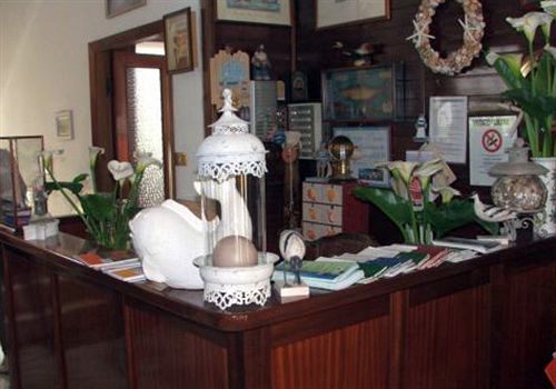 Hotel Nena  | Moneglia | Genova | Italia 7