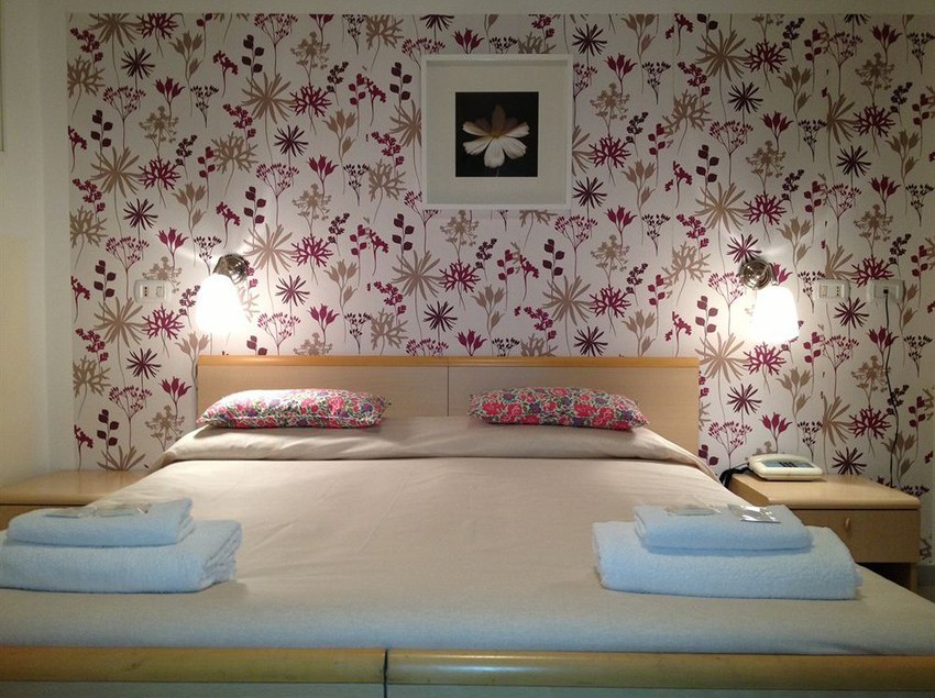 Hotel Genziana  | Génova | Génova | Italia 1