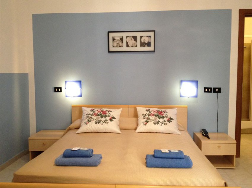 Hotel Genziana  | Génova | Génova | Italia 11