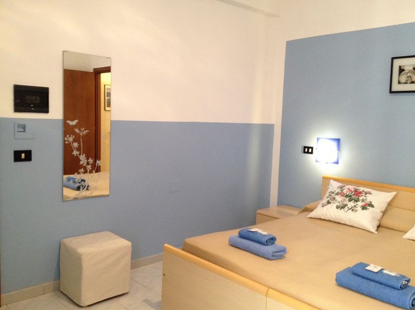 Hotel Genziana  | Génova | Génova | Italia 12