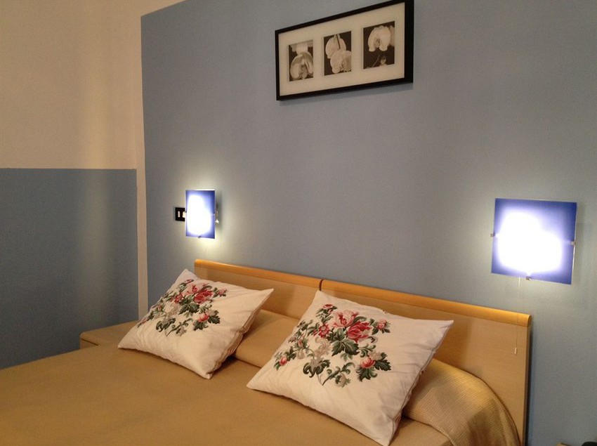 Hotel Genziana  | Génova | Génova | Italia 13