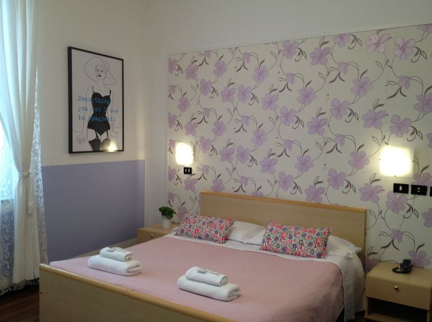 Hotel Genziana  | Génova | Génova | Italia 16