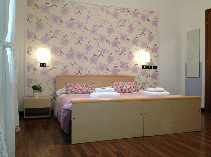 Hotel Genziana  | Génova | Génova | Italia 17