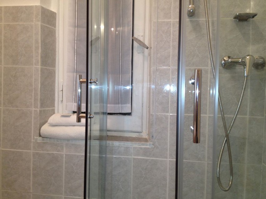 Hotel Genziana  | Génova | Génova | Italia 19