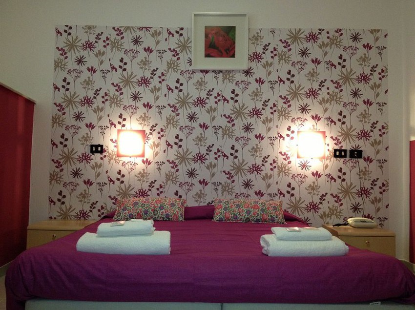 Hotel Genziana  | Génova | Génova | Italia 2