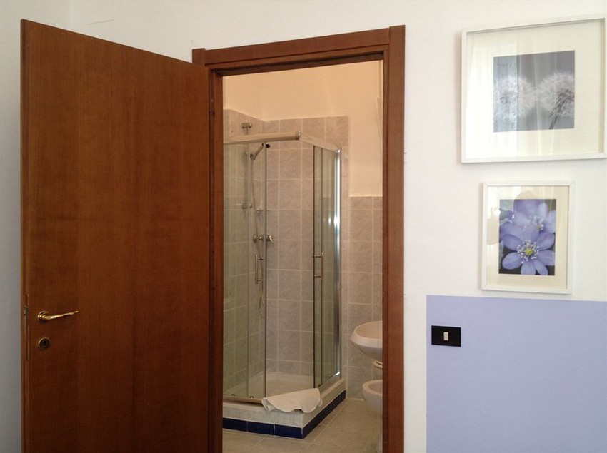 Hotel Genziana  | Génova | Génova | Italia 20