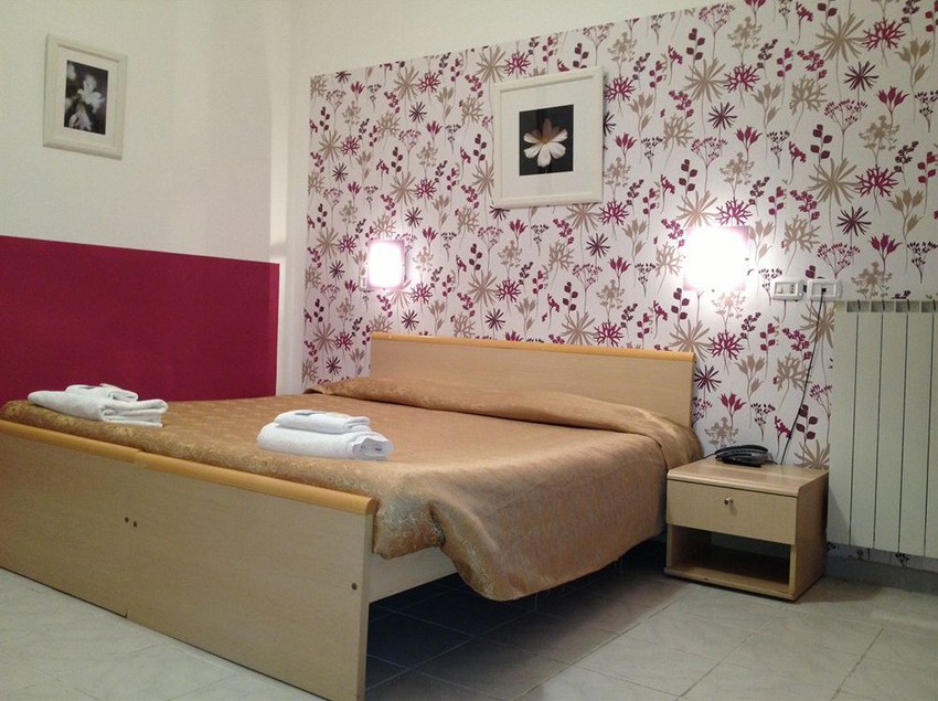 Hotel Genziana  | Génova | Génova | Italia 3