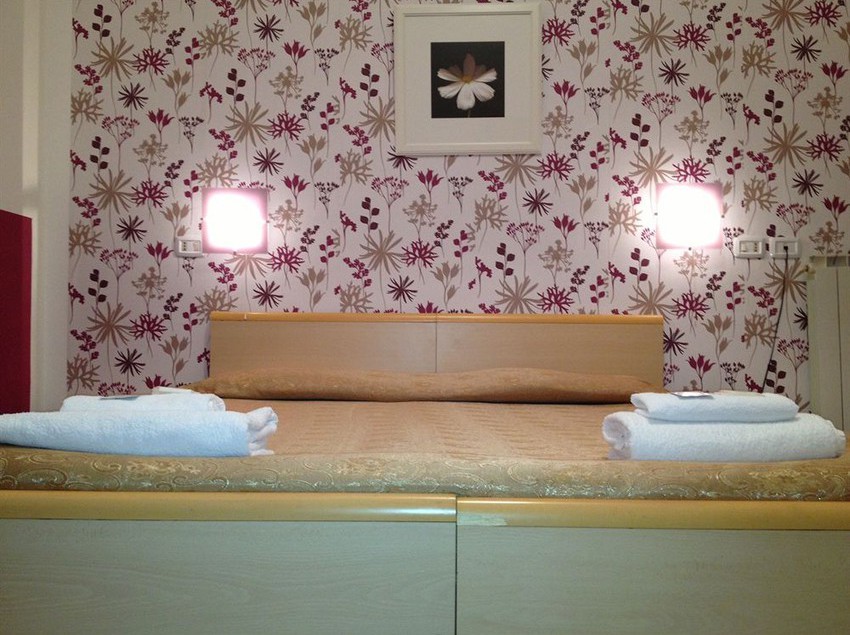 Hotel Genziana  | Génova | Génova | Italia 4