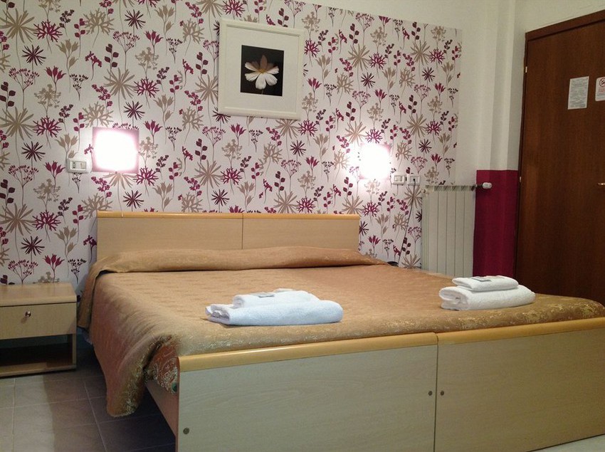 Hotel Genziana  | Génova | Génova | Italia 5