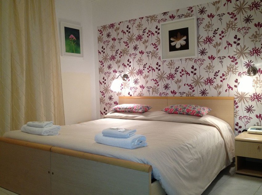 Hotel Genziana  | Génova | Génova | Italia 6