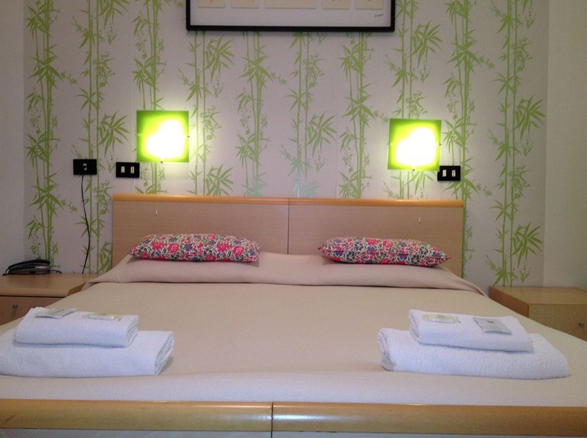 Hotel Genziana  | Génova | Génova | Italia 8