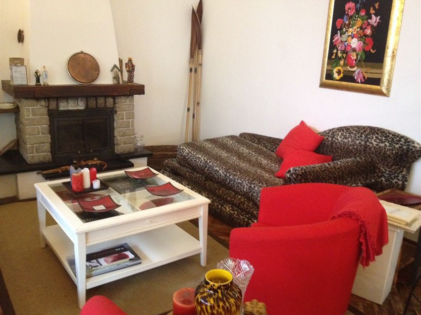 La Villa Del Mare Génova