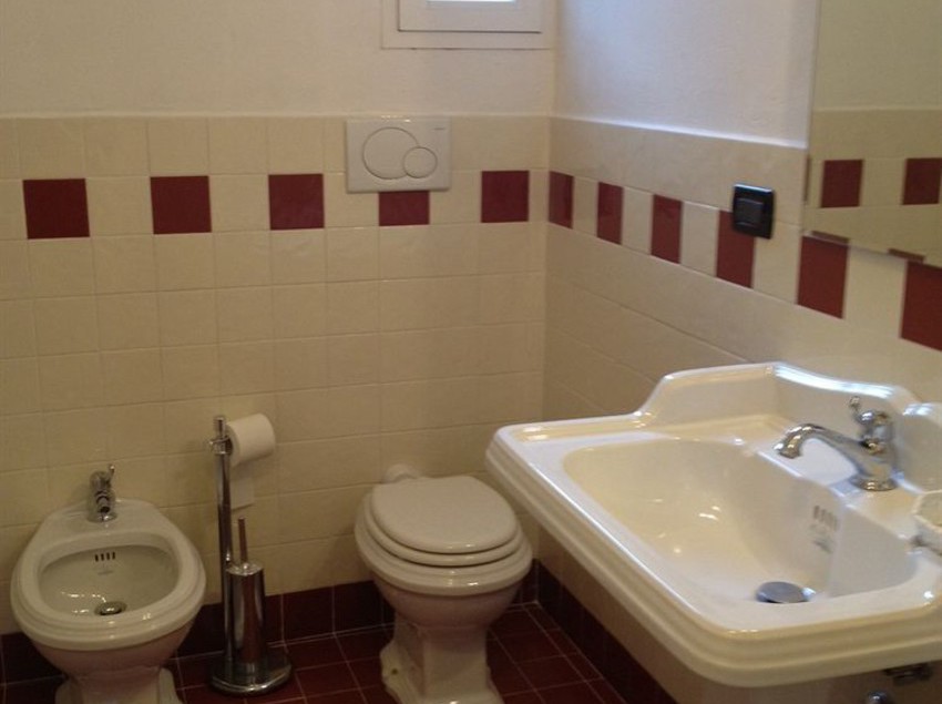 La Villa Del Mare  | Genova | Genova | Italia 3