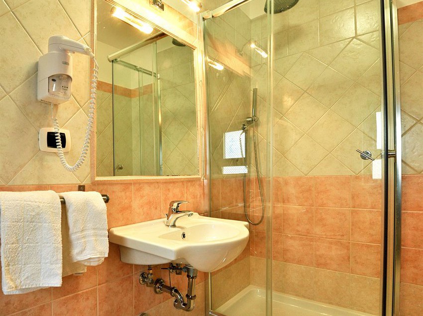 Hotel Dei Pini  | Fiuggi | Frosinone | Italia 11