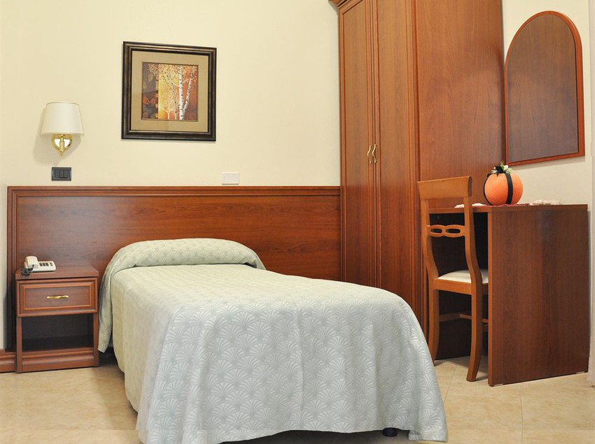 Hotel Dei Pini  | Fiuggi | Frosinone | Italia 13