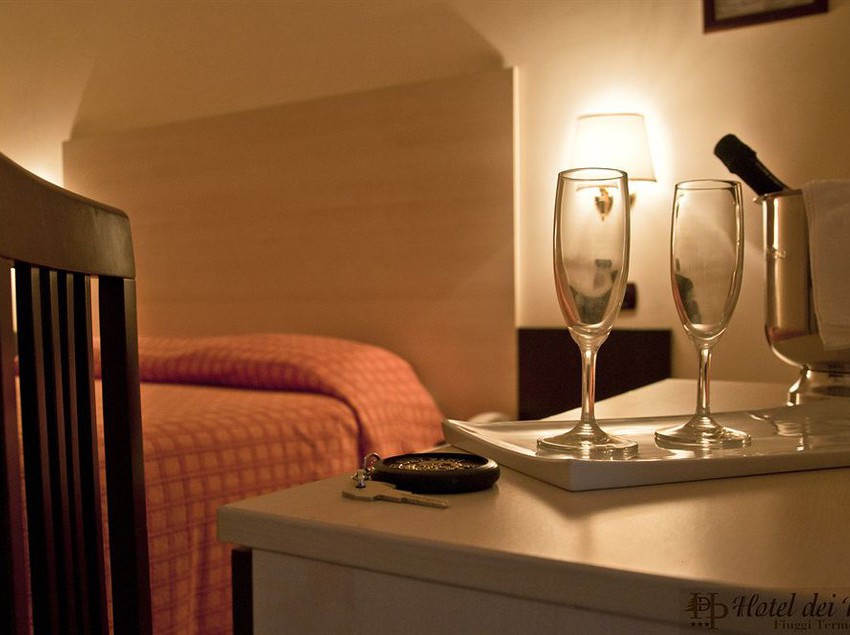 Hotel Dei Pini  | Fiuggi | Frosinone | Italia 15