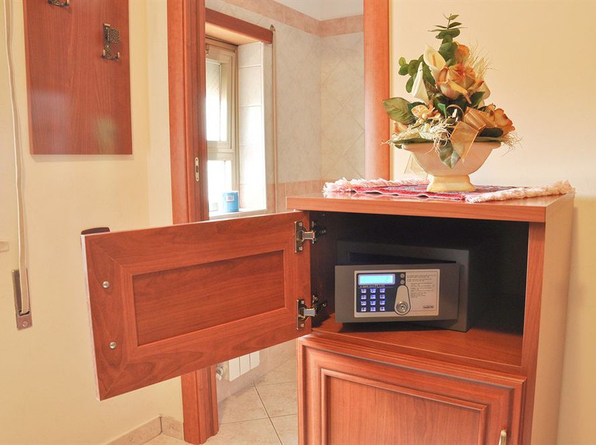 Hotel Dei Pini  | Fiuggi | Frosinone | Italia 16