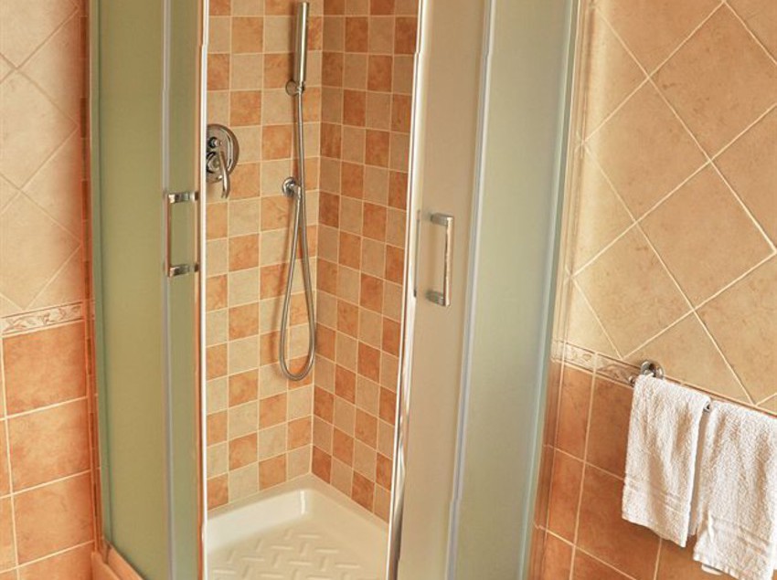 Hotel Dei Pini  | Fiuggi | Frosinone | Italia 17