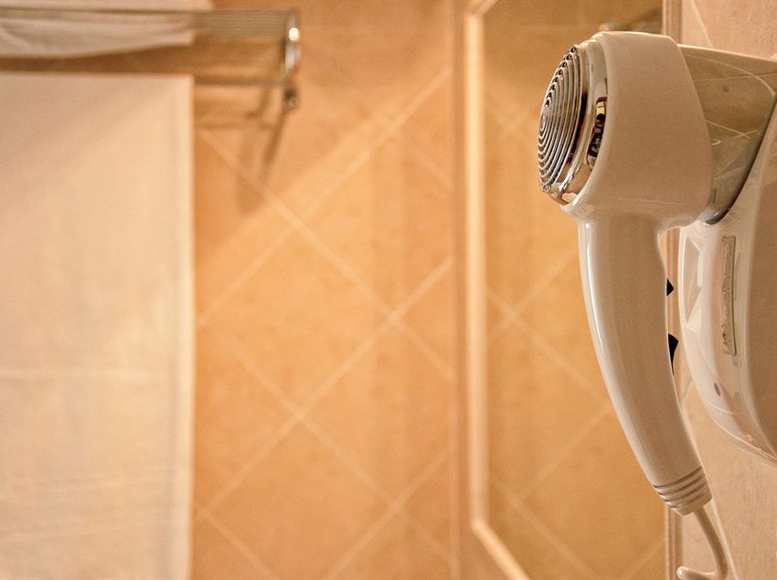 Hotel Dei Pini  | Fiuggi | Frosinone | Italia 18