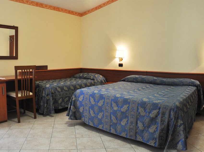 Hotel Dei Pini  | Fiuggi | Frosinone | Italia 19