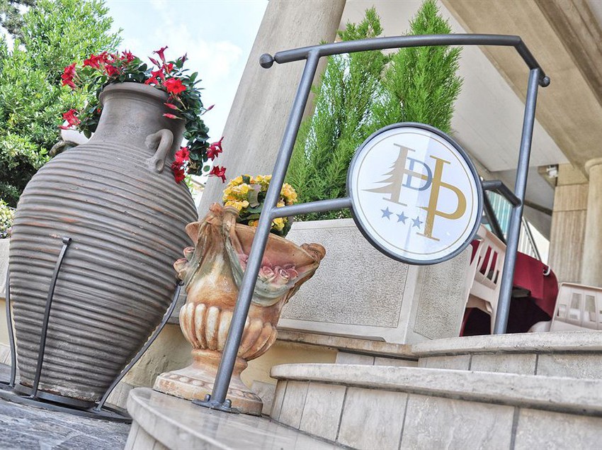 Hotel Dei Pini  | Fiuggi | Frosinone | Italia 2