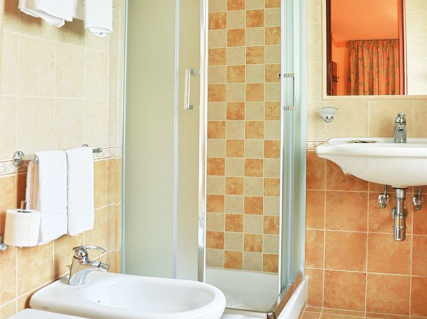 Hotel Dei Pini  | Fiuggi | Frosinone | Italia 20