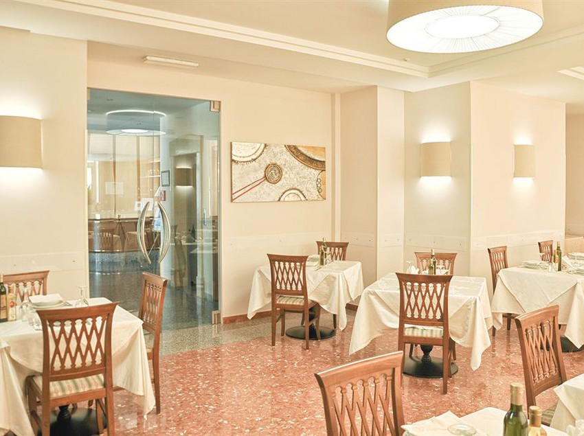 Hotel Dei Pini  | Fiuggi | Frosinone | Italia 5