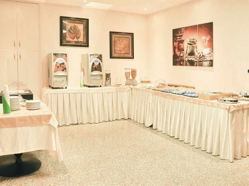 Hotel Dei Pini  | Fiuggi | Frosinone | Italia 6