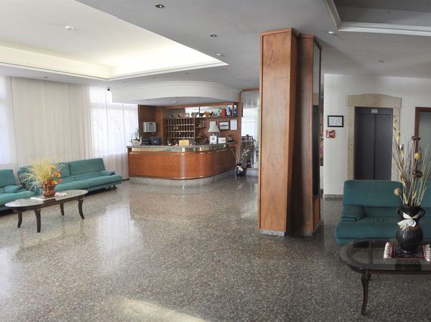 Hotel Dei Pini  | Fiuggi | Frosinone | Italia 8