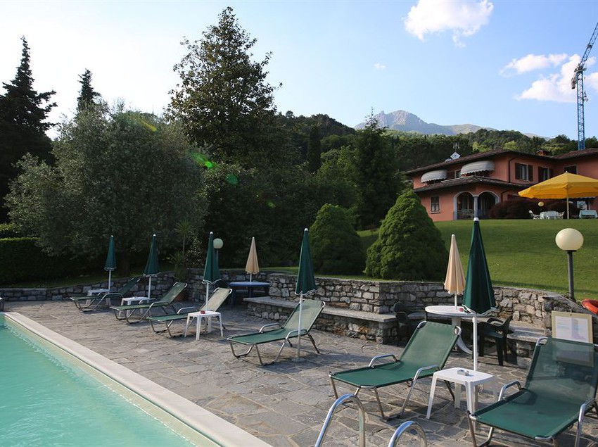 Hotel Royal  | Menaggio | Como | Italia 3