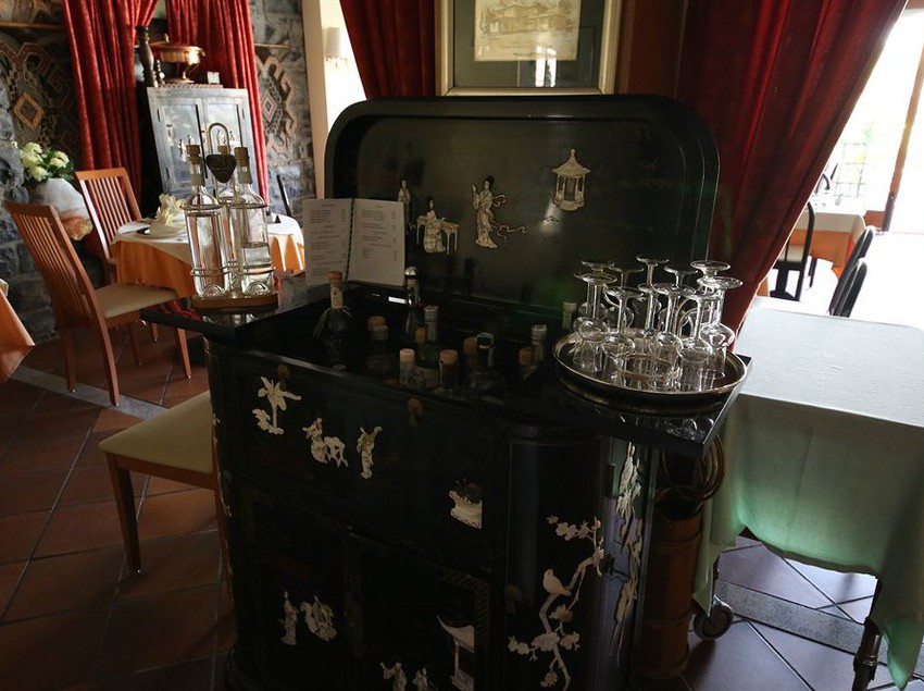 Hotel Royal  | Menaggio | Como | Italia 6