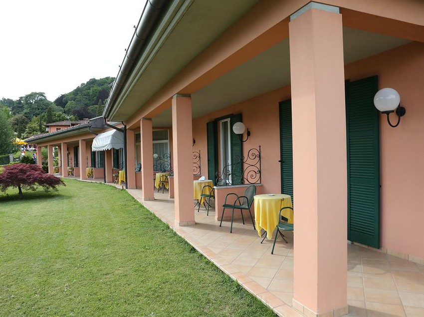 Hotel Royal  | Menaggio | Como | Italia 7