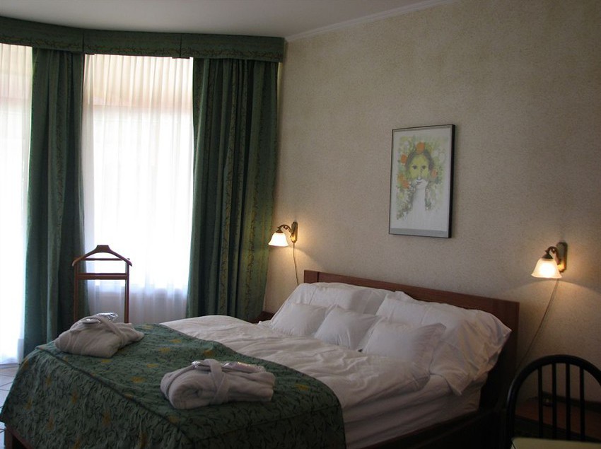 Hotel Royal  | Menaggio | Como | Italia 9