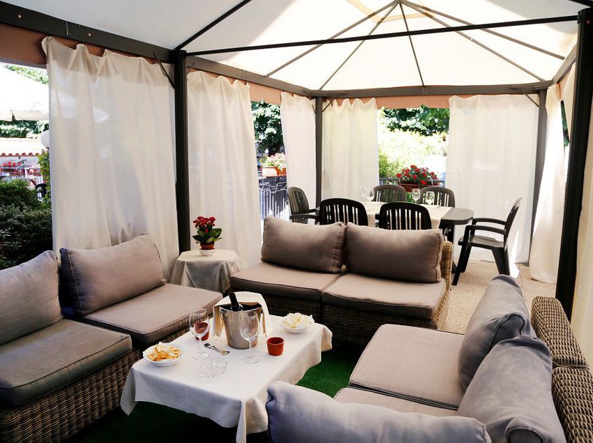 Hotel Michelangelo  | Arona | Novara | Italia 1