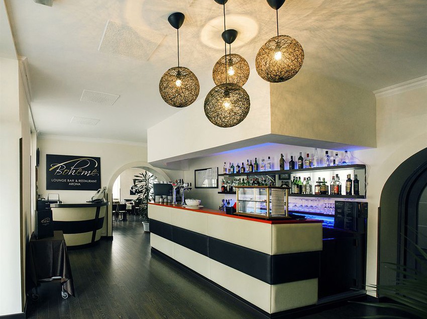 Hotel Michelangelo  | Arona | Novara | Italia 10