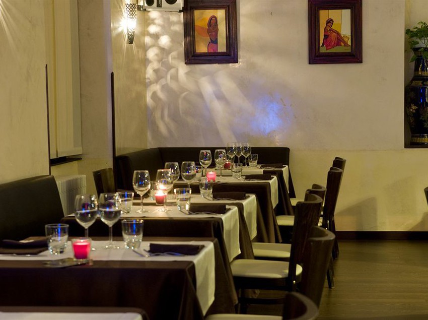 Hotel Michelangelo  | Arona | Novara | Italia 11