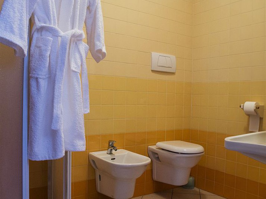 Hotel Michelangelo  | Arona | Novara | Italia 12