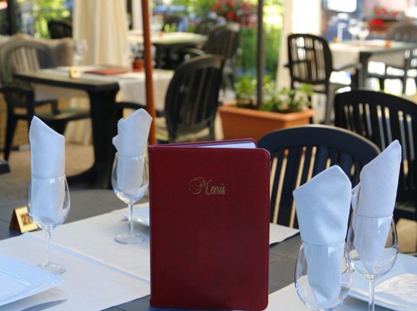 Hotel Michelangelo  | Arona | Novara | Italia 14