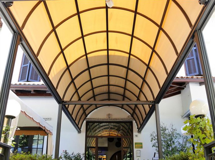 Hotel Michelangelo  | Arona | Novara | Italia 2