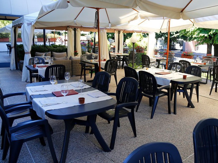 Hotel Michelangelo  | Arona | Novara | Italia 3