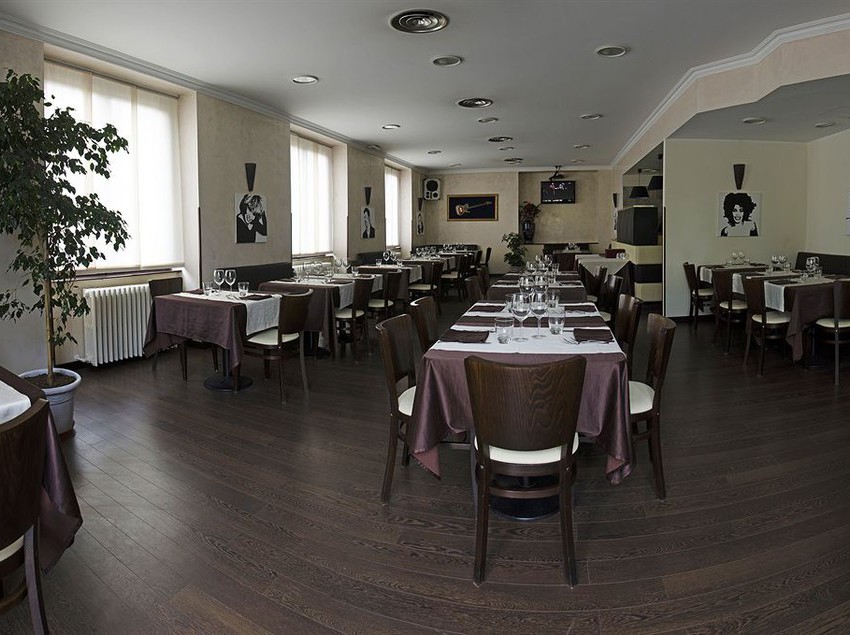 Hotel Michelangelo  | Arona | Novara | Italia 4