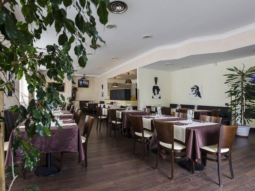 Hotel Michelangelo  | Arona | Novara | Italia 5