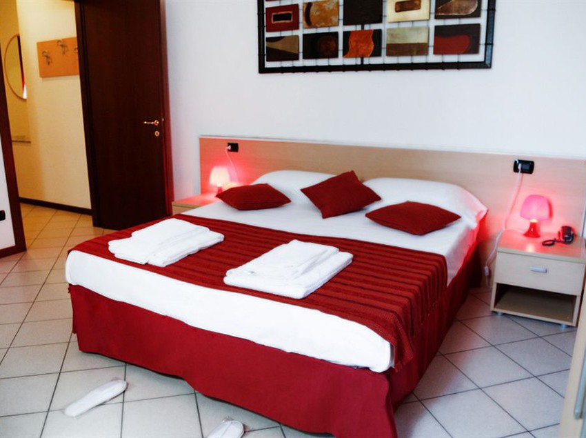 Hotel Michelangelo  | Arona | Novara | Italia 7